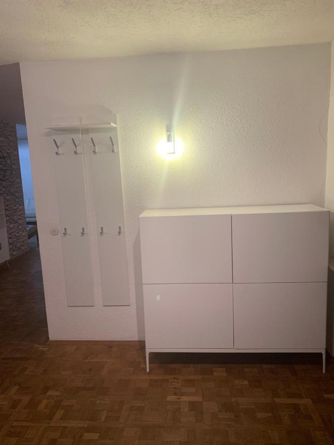 Apartment Heinrich Mit Ausstellung E-Rechnung Heddesheim Exterior photo